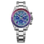 Rolex Cosmograph Daytona "Winter" Edition