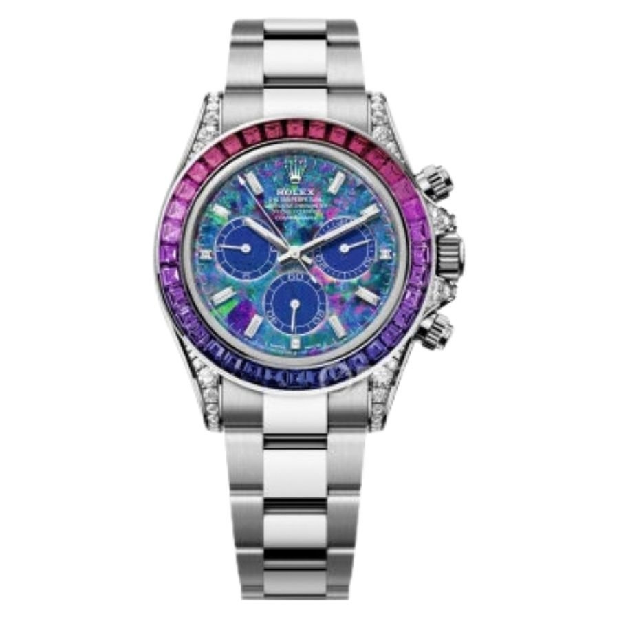 1 Rolex Cosmograph Daytona "Winter" Edition - Image 1