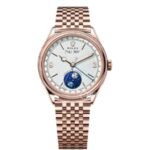 Rolex Perpetual 1908 Moonphase Custom / Cellini Moonphase Custom.