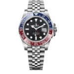 Rolex GMT-Master II "Pepsi"