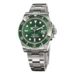Rolex Oyster Perpetual Submariner Date "Hulk"