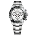 Rolex Cosmograph Daytona "Panda"