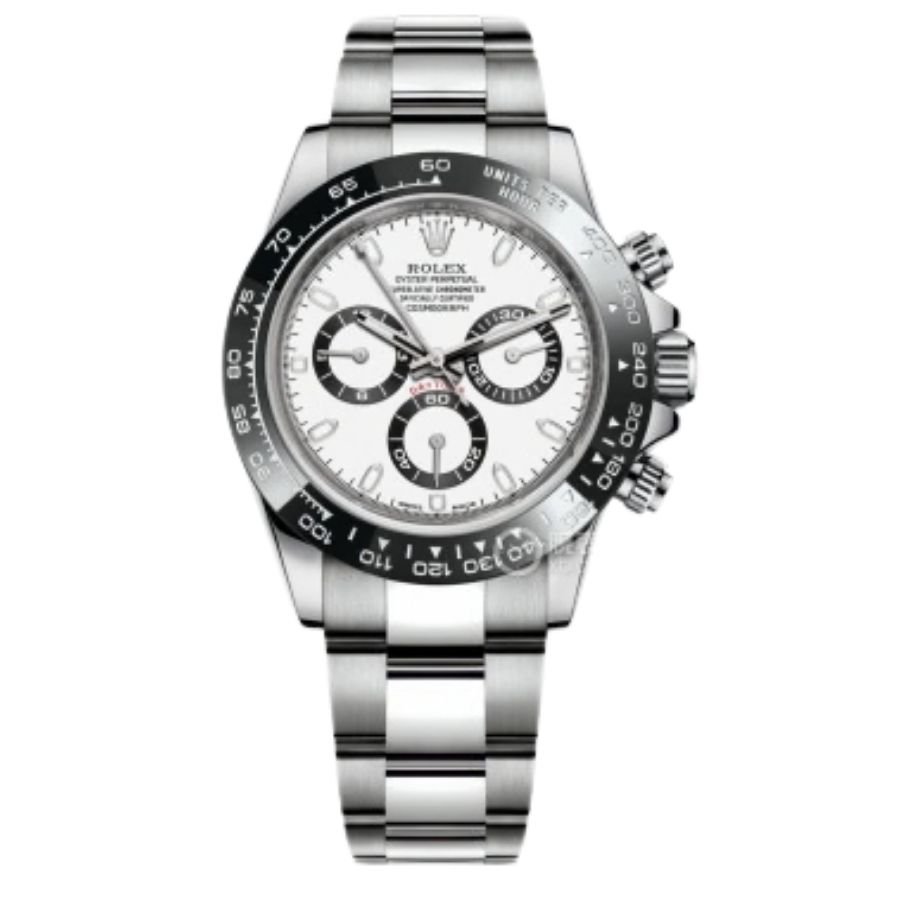 5 Rolex Cosmograph Daytona "Panda" - Image 1