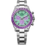 Rolex Cosmograph Daytona "Spring" Edition