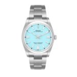 Rolex Oyster Perpetual Oyster bracelet,
