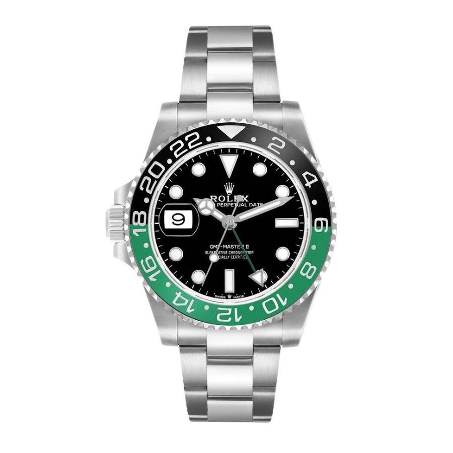 R 1 (24) Rolex GMT-Master II. - Image 1