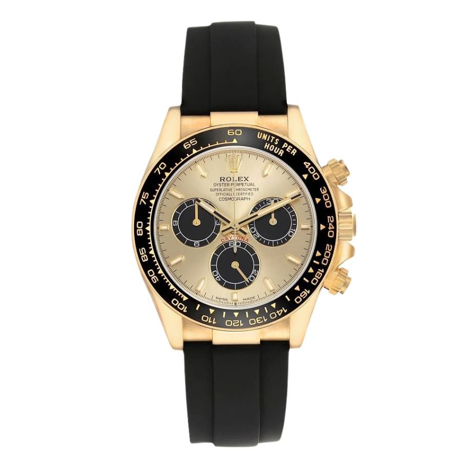 R 1 (27) Rolex Cosmograph Daytona - Image 1