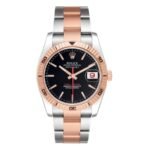Rolex Datejust Turn-O-Graph "Thunderbird"